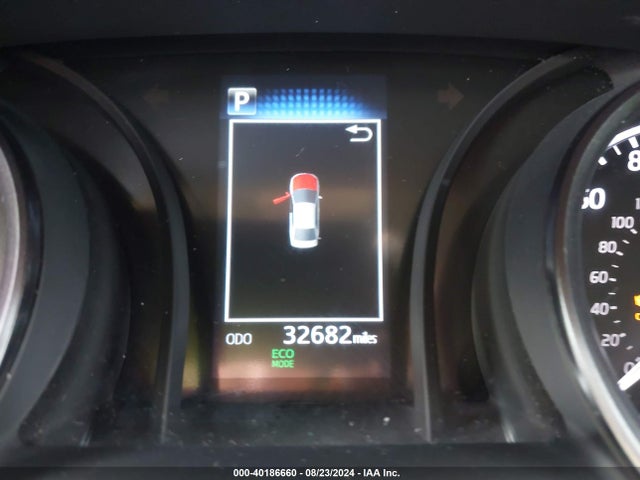 Toyota CAMRY SE 2023 4T1G11AK7PU822830 Image 15