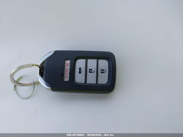 Honda Accord Ex-l 2014 1HGCR2F82EA286898 Image 11