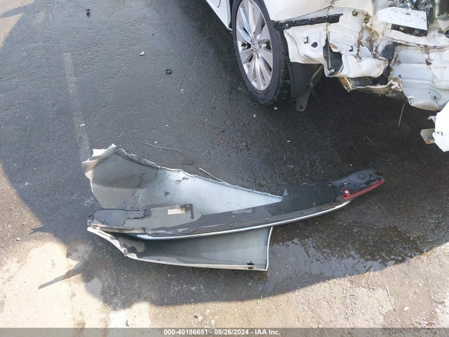 Honda Accord Ex-l 2014 1HGCR2F82EA286898 Image 12