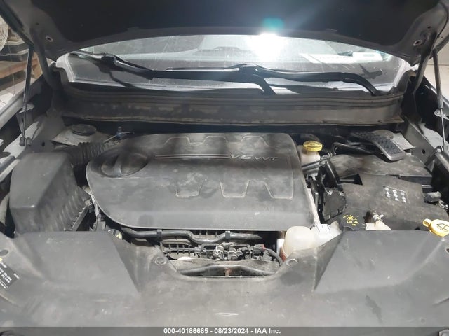 1C4PJMBX3KD468569 Jeep Cherokee Trailhawk 4x4