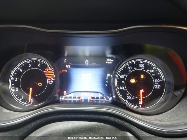 1C4PJMBX3KD468569 Jeep Cherokee Trailhawk 4x4