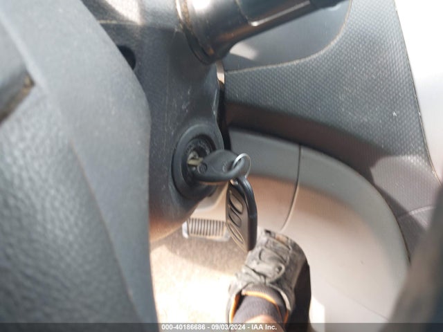 KMHCT4AE7GU961828 Hyundai ACCENT SE