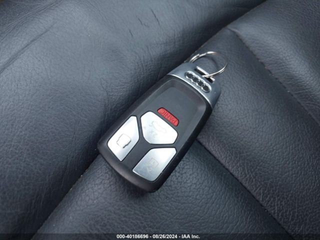 WAUGMAF47KN020364 Audi A4 40 Premium/40 Titanium Premium