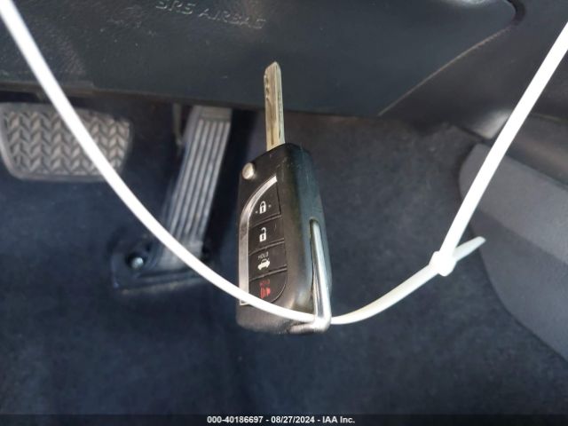 2018 TOYOTA CAMRY 4T1B11HK3JU572400 Photo 10