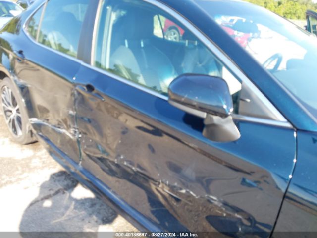 2018 TOYOTA CAMRY 4T1B11HK3JU572400 Photo 5
