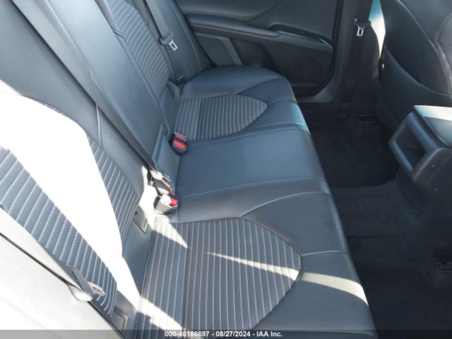 2018 TOYOTA CAMRY 4T1B11HK3JU572400 Photo 7