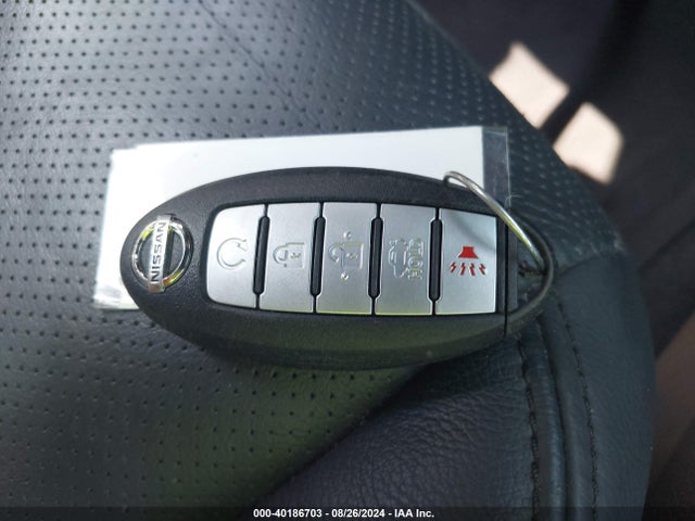 Nissan Altima 2.5 Sl 2015 1N4AL3AP3FN407160 Image 11