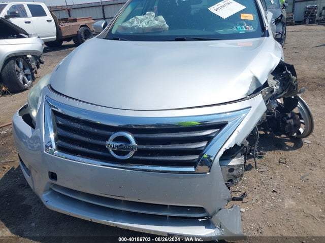 Nissan Altima 2.5 Sl 2015 1N4AL3AP3FN407160 Image 13