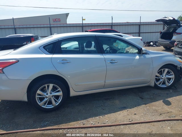 Nissan Altima 2.5 Sl 2015 1N4AL3AP3FN407160 Image 14