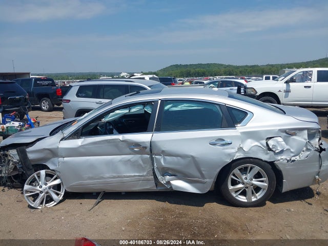Nissan Altima 2.5 Sl 2015 1N4AL3AP3FN407160 Image 15