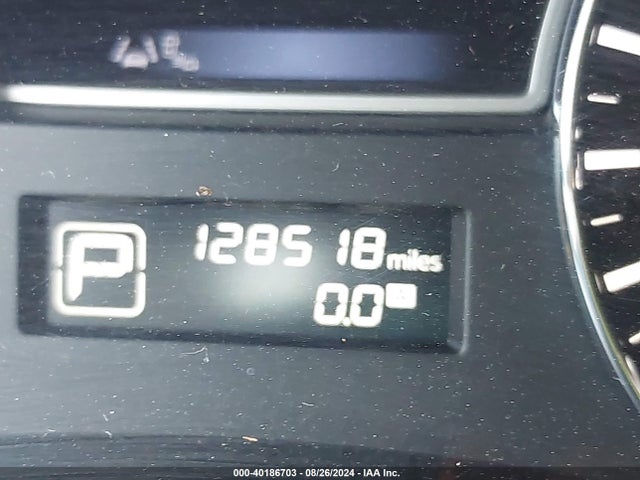 Nissan Altima 2.5 Sl 2015 1N4AL3AP3FN407160 Image 16