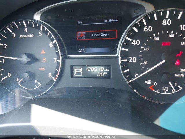 Nissan Altima 2.5 Sl 2015 1N4AL3AP3FN407160 Image 7