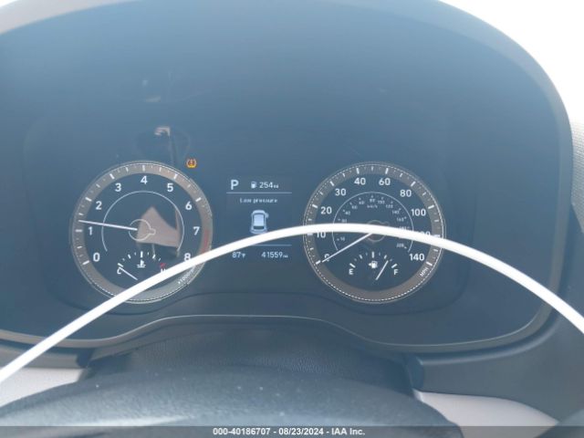KMHRC8A38NU185495 Hyundai Venue Sel
