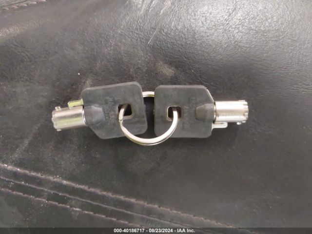 2006 HARLEY-DAVIDSON FLSTNI 1HD1JDB106Y028615 Photo 10