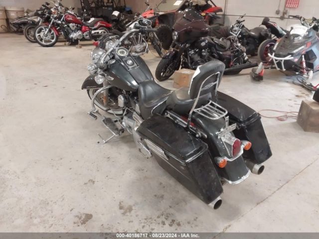 2006 HARLEY-DAVIDSON FLSTNI 1HD1JDB106Y028615 Photo 2