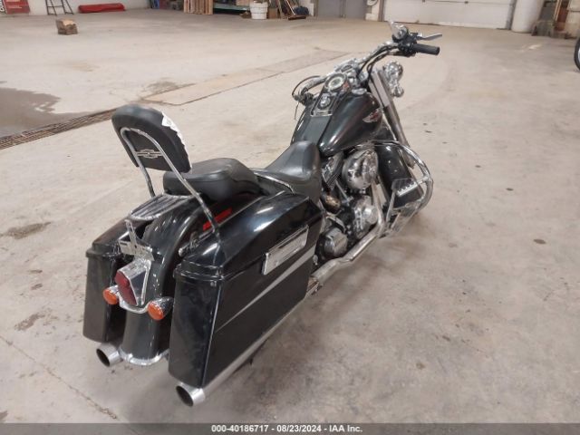 2006 HARLEY-DAVIDSON FLSTNI 1HD1JDB106Y028615 Photo 3