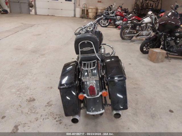 2006 HARLEY-DAVIDSON FLSTNI 1HD1JDB106Y028615 Photo 5