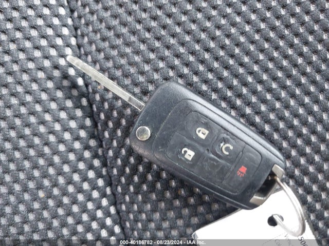Chevrolet EQUINOX LT 2017 2GNALCEK2H1582665 Image 11