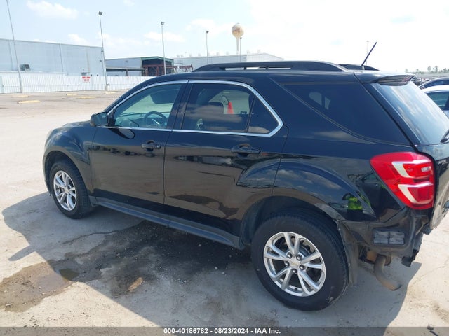 Chevrolet EQUINOX LT 2017 2GNALCEK2H1582665 Image 14
