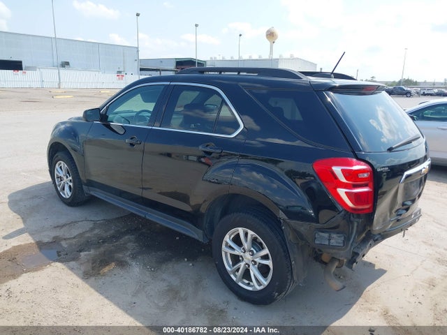Chevrolet EQUINOX LT 2017 2GNALCEK2H1582665 Image 3