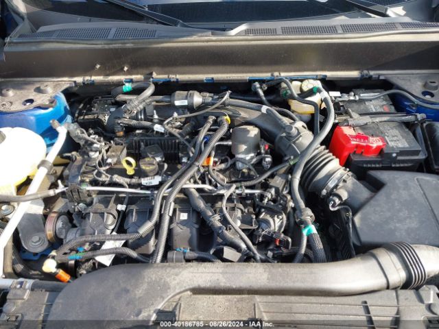 3FTTW8F96PRA52520 Ford Maverick Xlt
