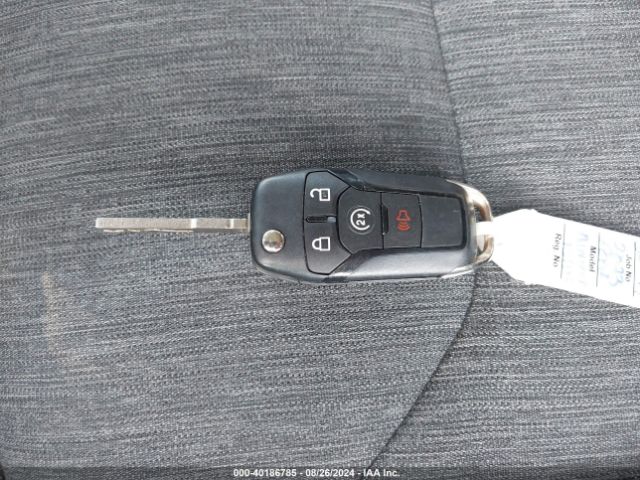 3FTTW8F96PRA52520 Ford Maverick Xlt