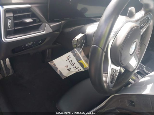3MW69FF02P8D60653 BMW 330I