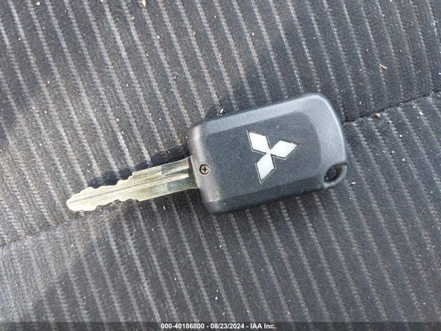 2016 MITSUBISHI LANCER JA32U2FU6GU001433 Photo 10