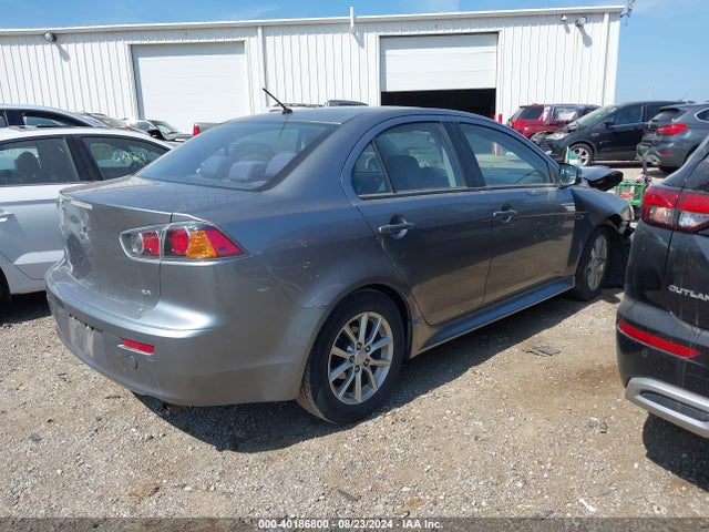 2016 MITSUBISHI LANCER JA32U2FU6GU001433 Photo 3