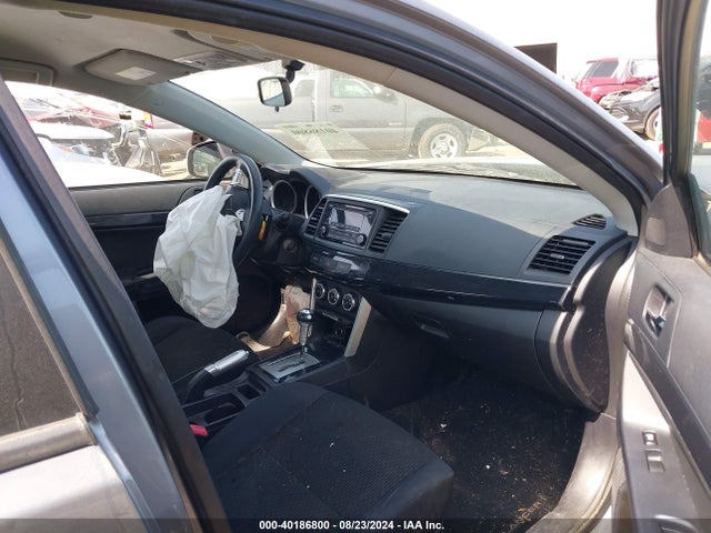 2016 MITSUBISHI LANCER JA32U2FU6GU001433 Photo 4
