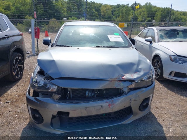 2016 MITSUBISHI LANCER JA32U2FU6GU001433 Photo 5