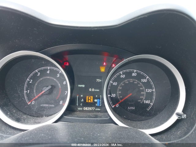 2016 MITSUBISHI LANCER JA32U2FU6GU001433 Photo 6