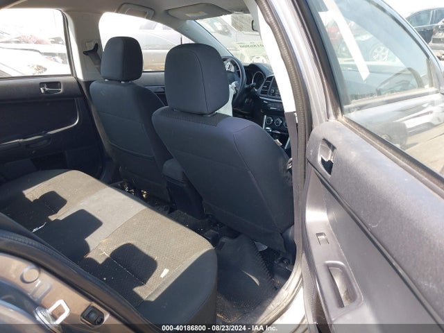 2016 MITSUBISHI LANCER JA32U2FU6GU001433 Photo 7