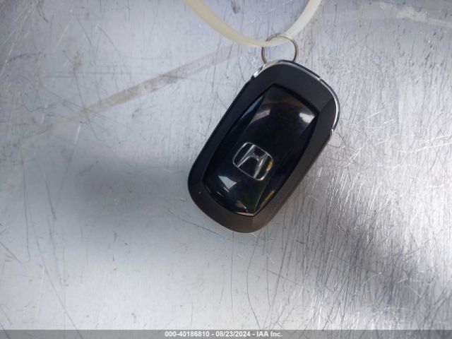 3CZRZ1H7XSM703877 Honda Hr-v 2wd Ex-l