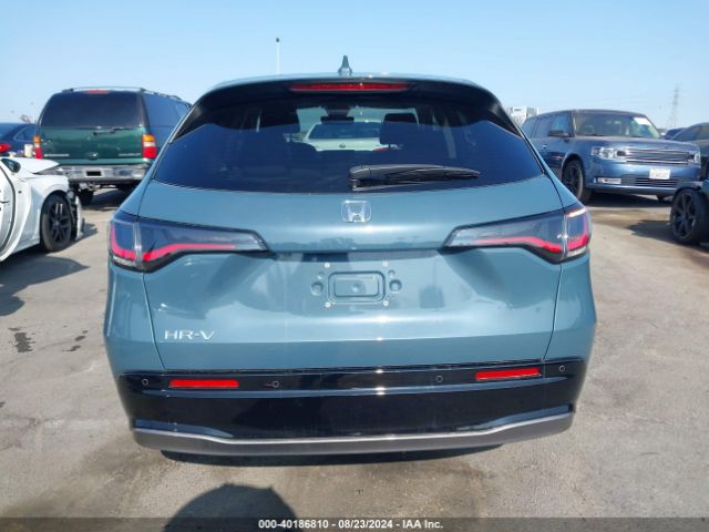 3CZRZ1H7XSM703877 Honda Hr-v 2wd Ex-l