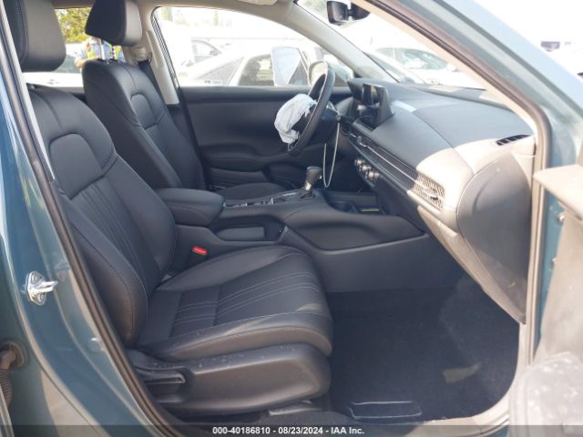 3CZRZ1H7XSM703877 Honda Hr-v 2wd Ex-l