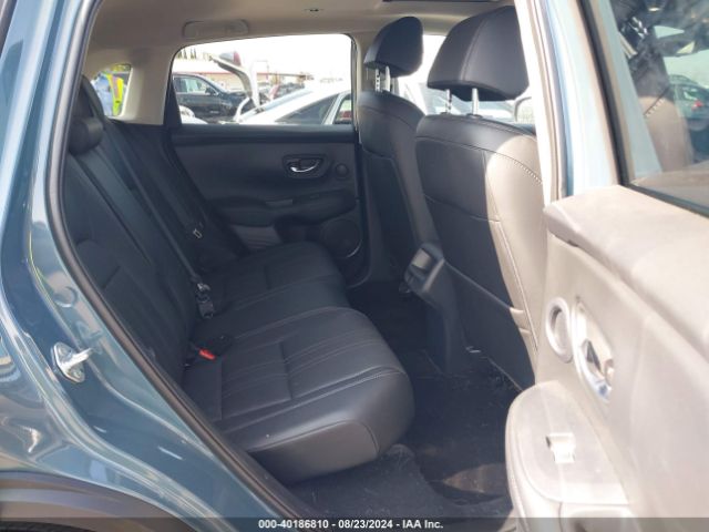 3CZRZ1H7XSM703877 Honda Hr-v 2wd Ex-l