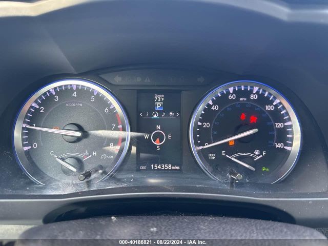 5TDYKRFH6FS063141 Toyota Highlander Limited/ltd Platinum