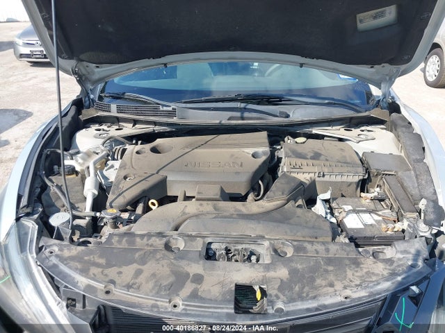 Nissan Altima 2.5 Sr 2016 1N4AL3AP6GC292504 Image 10