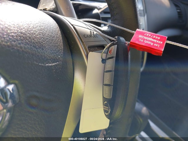 Nissan Altima 2.5 Sr 2016 1N4AL3AP6GC292504 Image 11