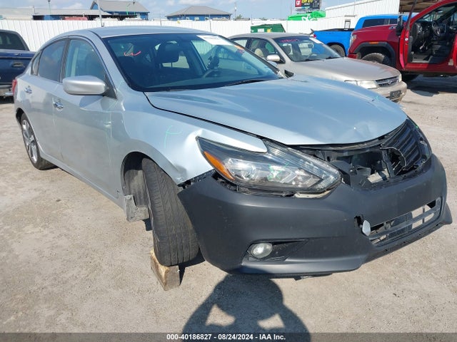 Nissan Altima 2.5 Sr 2016 1N4AL3AP6GC292504 Image 14