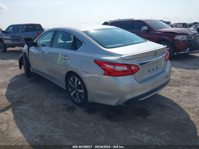 Nissan Altima 2.5 Sr 2016 1N4AL3AP6GC292504 Image 3