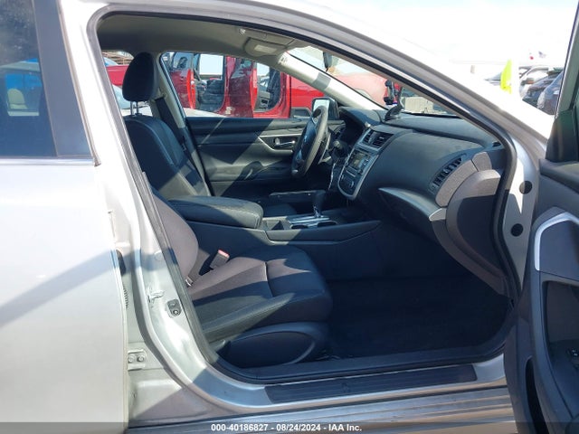 Nissan Altima 2.5 Sr 2016 1N4AL3AP6GC292504 Image 5