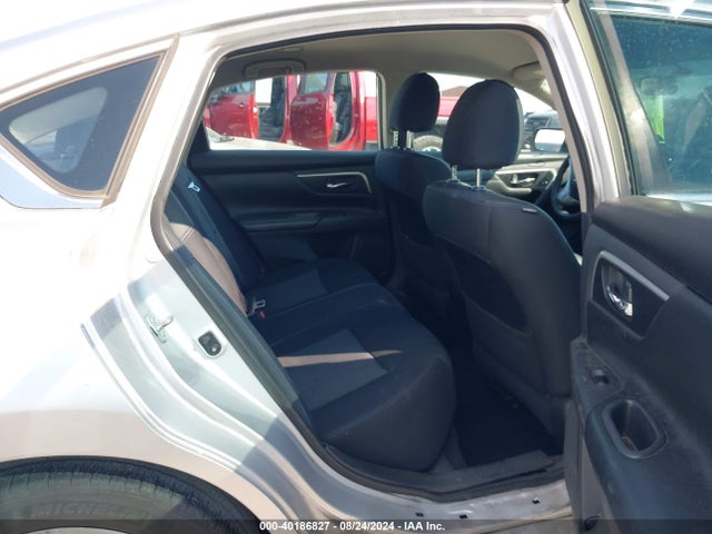 Nissan Altima 2.5 Sr 2016 1N4AL3AP6GC292504 Image 8
