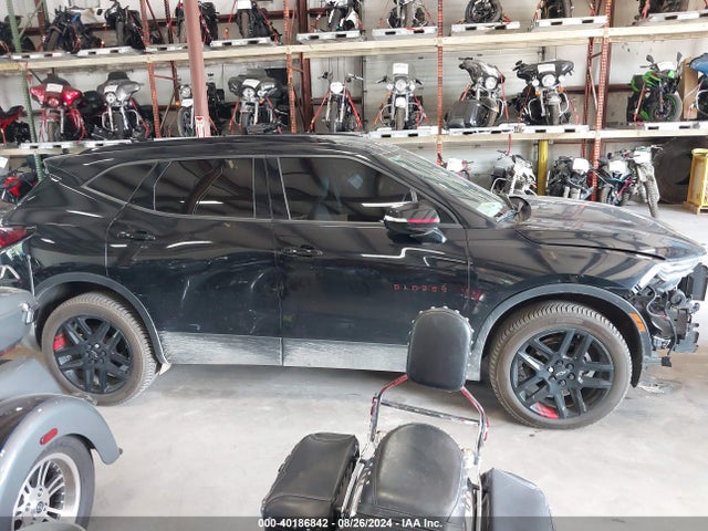 Chevrolet Blazer Awd 2lt 2020 3GNKBHRS6LS678228 Image 14