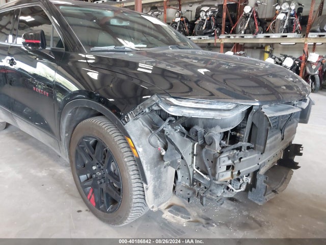 Chevrolet Blazer Awd 2lt 2020 3GNKBHRS6LS678228 Image 18