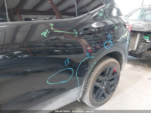 Chevrolet Blazer Awd 2lt 2020 3GNKBHRS6LS678228 Image 20