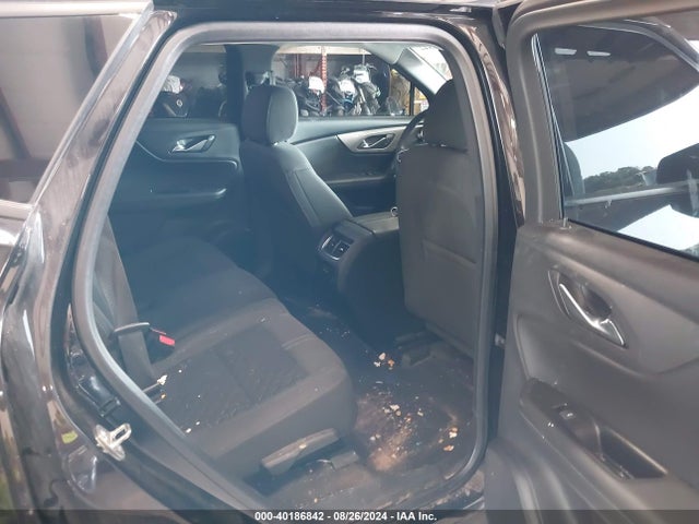 Chevrolet Blazer Awd 2lt 2020 3GNKBHRS6LS678228 Image 8