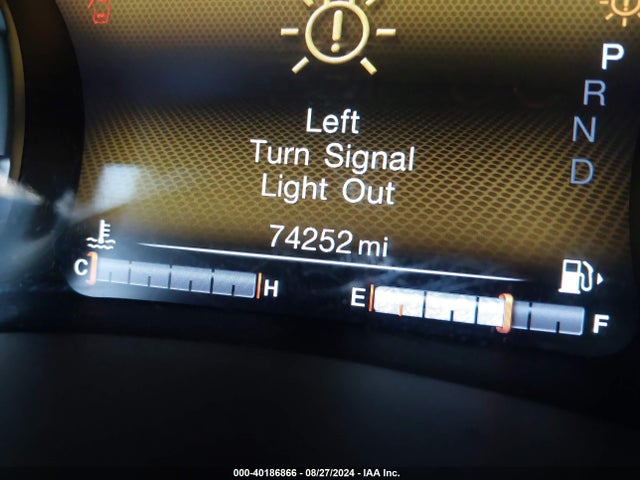 ZACCJABB4JPJ04076 Jeep Renegade Altitude Fwd