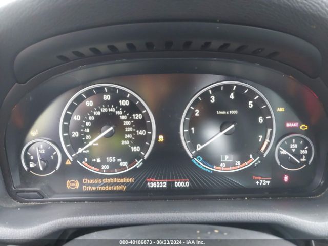5UXWX7C52E0E77253 BMW X3 Xdrive35i